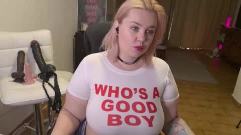 Mimi   online show from 01/16/26, 09:13