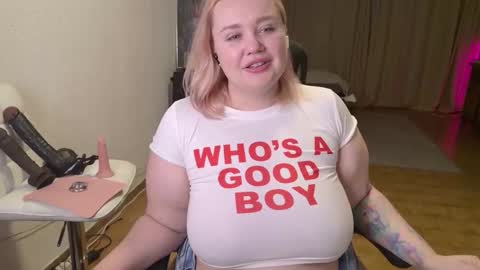 Mimi   online show from 02/07/26, 09:07