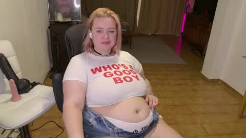 Mimi   online show from 03/28/26, 12:38