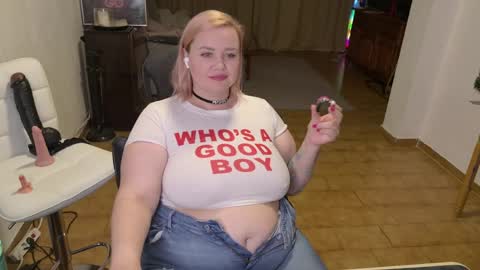 Mimi   online show from 03/31/26, 04:29