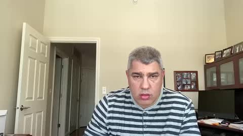 Chicago Guy online show from 02/18/25, 09:09