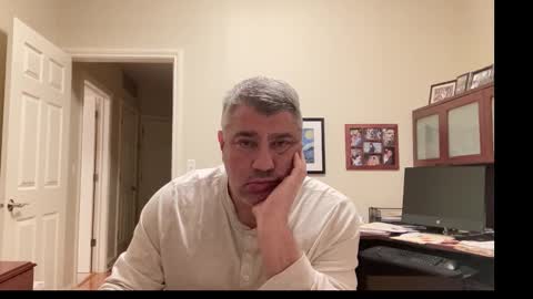 Chicago Guy online show from 10/27/25, 11:41