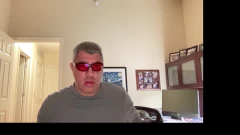 Chicago Guy online show from 01/17/26, 04:17