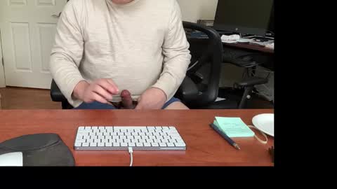 Chicago Guy online show from 02/03/26, 09:31