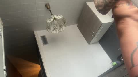 Snapshot of shownomercy chatting on 02/27/25, 09:22 shownomercy online show from 02/27/25, 09:22