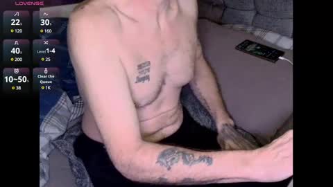 showofjay online show from 03/04/25, 01:12