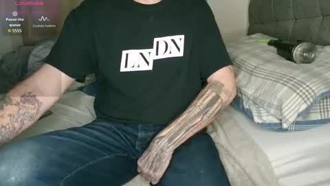 showofjay online show from 01/12/26, 09:31