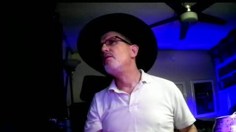 shrewtamer online show from 12/07/24, 05:37