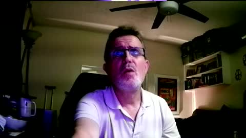 shrewtamer online show from 12/09/24, 05:51