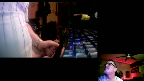 shrewtamer online show from 12/10/24, 07:16