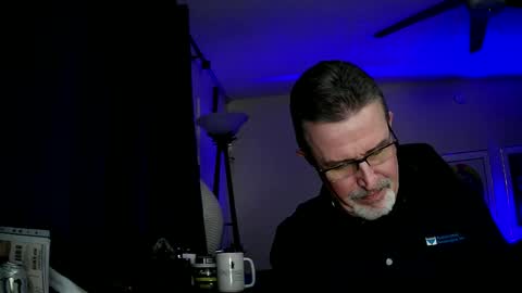 shrewtamer online show from 12/12/24, 03:32