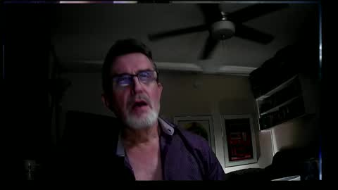 shrewtamer online show from 01/04/25, 07:34