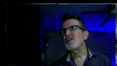 shrewtamer online show from 01/16/25, 03:02