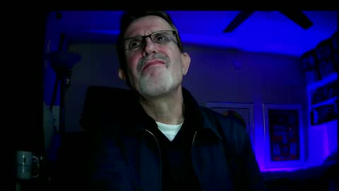 shrewtamer online show from 01/18/25, 01:52