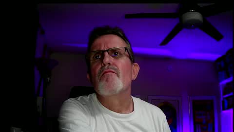 shrewtamer online show from 01/18/25, 06:03