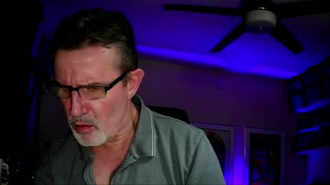 shrewtamer online show from 01/27/25, 05:03