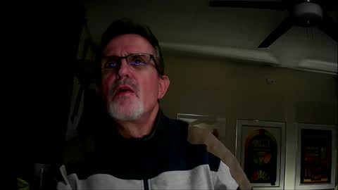 shrewtamer online show from 02/01/25, 09:54