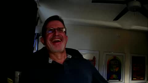 shrewtamer online show from 02/01/25, 10:55