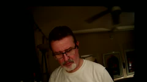 shrewtamer online show from 10/25/25, 02:52