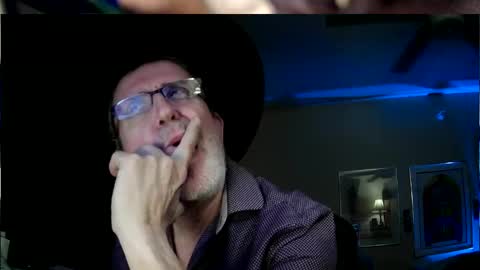 shrewtamer online show from 03/06/26, 02:41