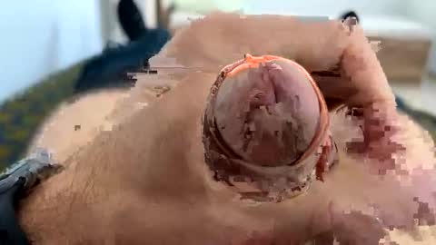 Snapshot of shtirlec86 chatting on 10/19/25, 07:20 Mary and Piter online show from 10/19/25, 07:20