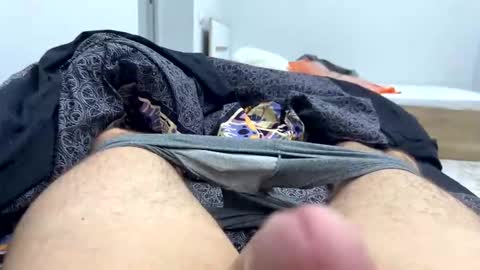 Mary and Piter online show from 04/27/26, 05:55