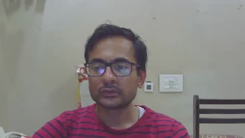 shubhamkhandelwal123 online show from 10/17/25, 06:54