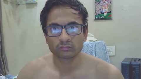 shubhamkhandelwal123 online show from 11/15/25, 07:10