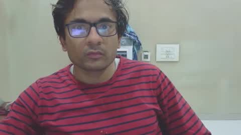 shubhamkhandelwal123 online show from 01/05/26, 06:11