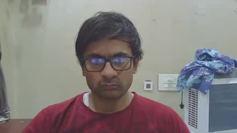 shubhamkhandelwal123 online show from 01/08/26, 03:47