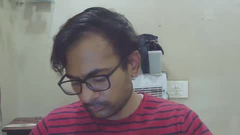 shubhamkhandelwal123 online show from 01/16/26, 03:49