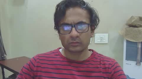 shubhamkhandelwal123 online show from 02/03/26, 04:12