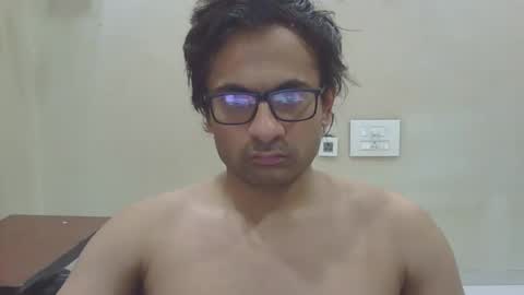 shubhamkhandelwal123 online show from 02/04/26, 11:05