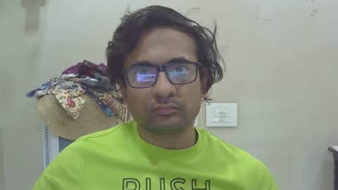shubhamkhandelwal123 online show from 02/25/26, 12:26