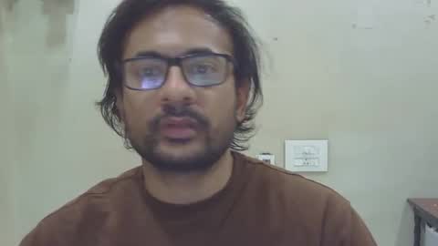 shubhamkhandelwal123 online show from 03/16/26, 05:39