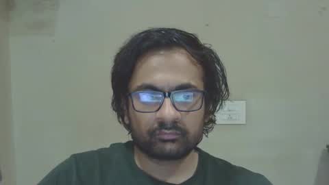 shubhamkhandelwal123 online show from 03/29/26, 09:26