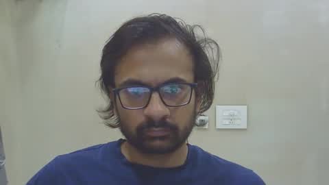 Snapshot of shubhamkhandelwal123 chatting on 05/07/26, 08:42 shubhamkhandelwal123 online show from 05/07/26, 08:42