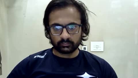 Snapshot of shubhamkhandelwal123 chatting on 05/11/26, 02:45 shubhamkhandelwal123 online show from 05/11/26, 02:45