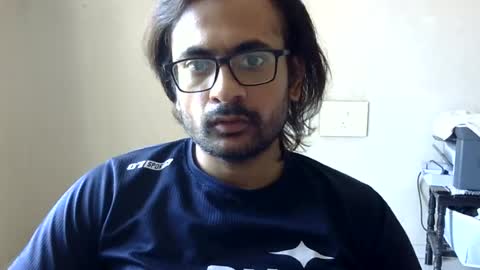 Snapshot of shubhamkhandelwal123 chatting on 06/16/26, 06:49 shubhamkhandelwal123 online show from 06/16/26, 06:49