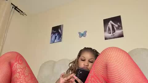 EVA online show from 05/29/26, 07:01