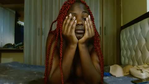 Snapshot of shugahnash chatting on 12/01/24, 06:08 nash online show from 12/01/24, 06:08