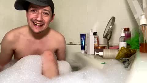 Shugurbaeo online show from 12/03/24, 01:08