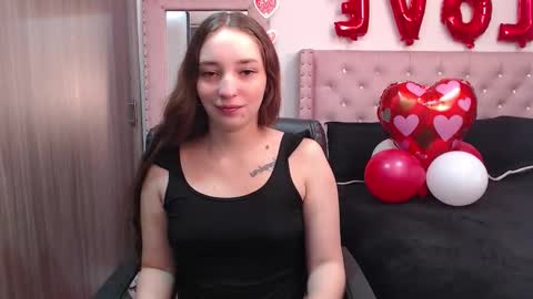 Samara online show from 02/17/26, 04:57