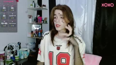 Shun White online show from 12/08/24, 12:29