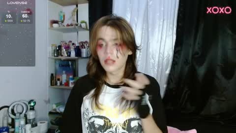 Shun White online show from 02/12/25, 02:14