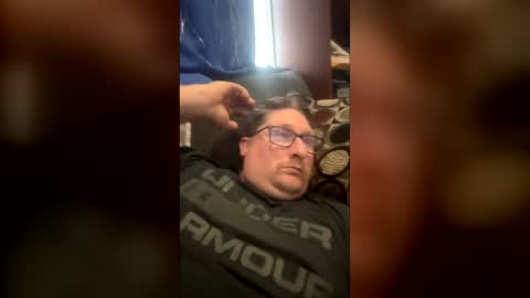 shweatyballs28 online show from 03/29/26, 05:13