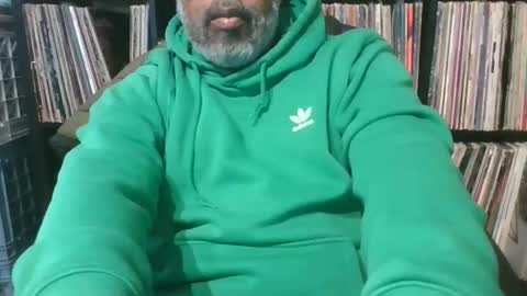 SHY333 online show from 11/24/25, 03:34