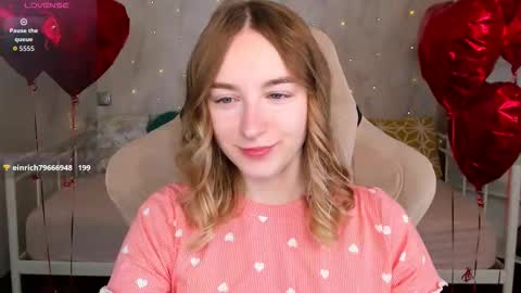 Polly online show from 02/24/26, 12:19