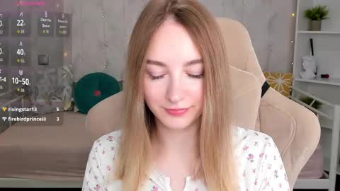 Polly online show from 03/20/26, 12:15