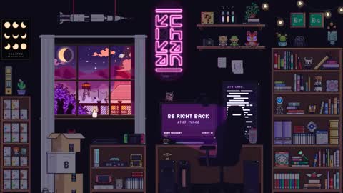 Angel  online show from 01/20/25, 12:28